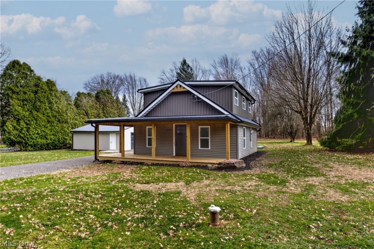 5111 Middletown Road, Canfield, OH - Photo 2