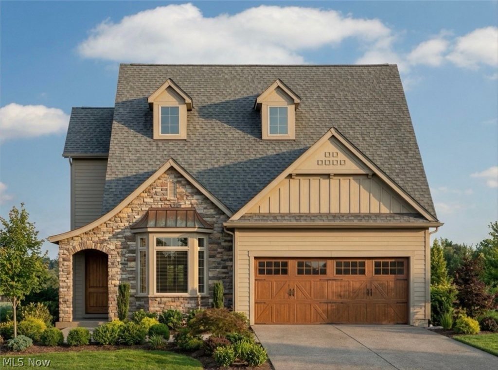 04 Hawthorne Estate Drive #SL04, Solon, OH