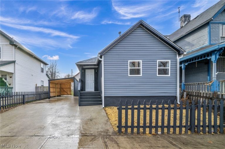 2160 Fulton Road, Cleveland, OH - Photo 2