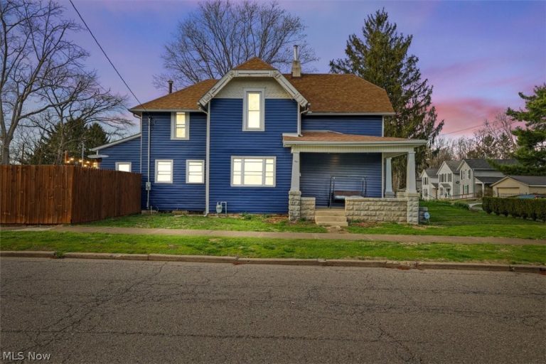 393 Eddy Street, Newark, OH - Photo 5