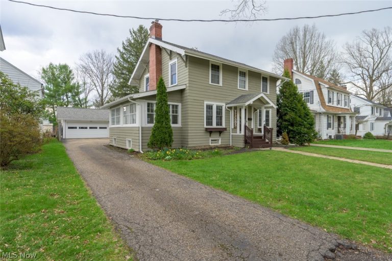 245 Freedom Street, Ravenna, OH - Photo 4