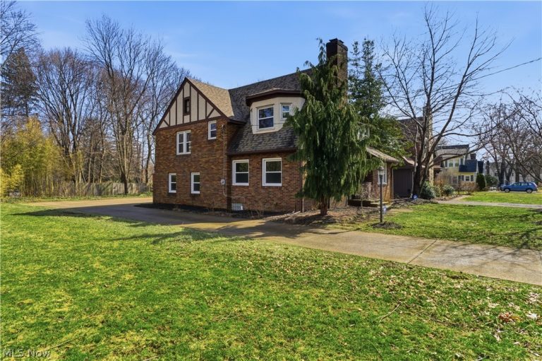 45 Chatfield Drive, Painesville, OH, 44077