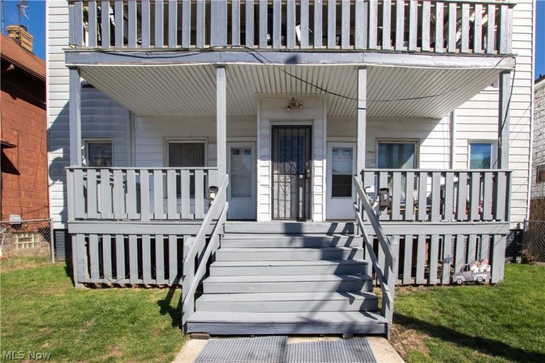 2149 105th Street, Cleveland, OH - Photo 2