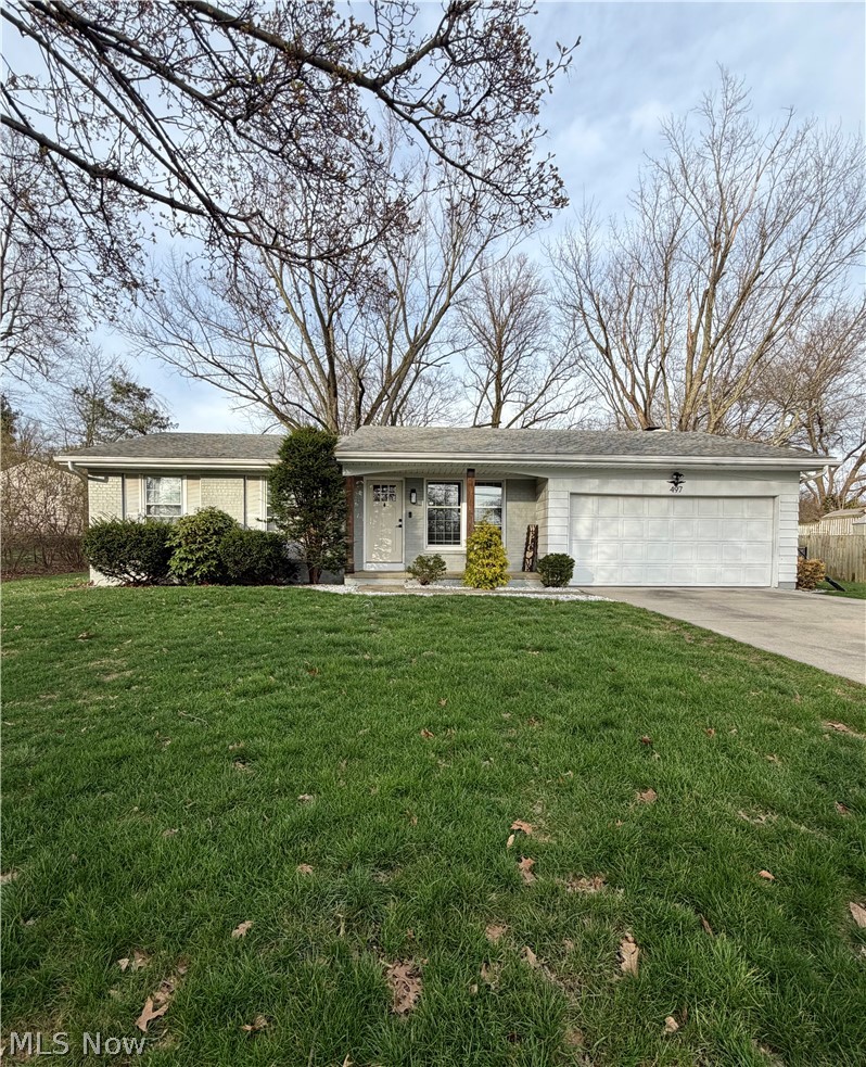 497 Southeast Avenue, Tallmadge, OH