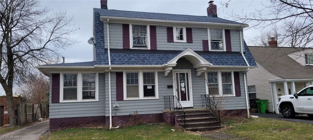 4017 Eastway Road, South Euclid, OH