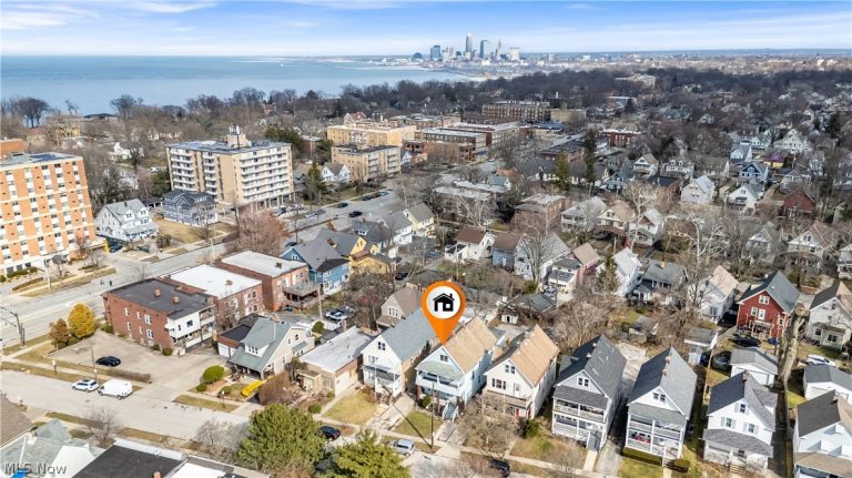 1289 115 Street, Cleveland, OH - Photo 2