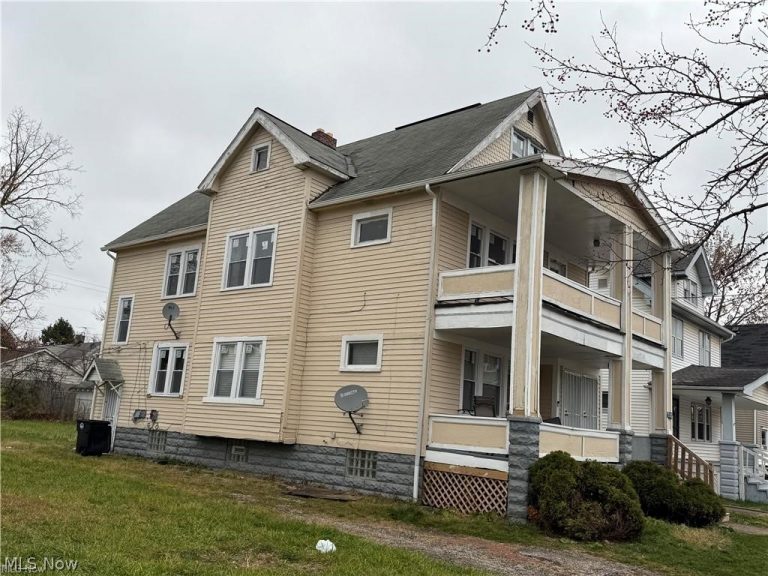 13313 Ferris Avenue, Cleveland, OH - Photo 2