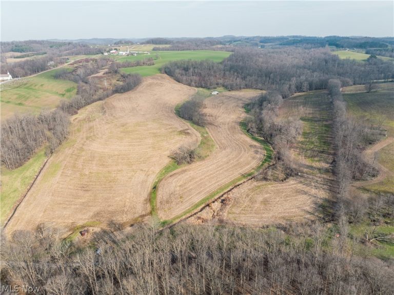 Coal Road, Fresno, OH, 43824