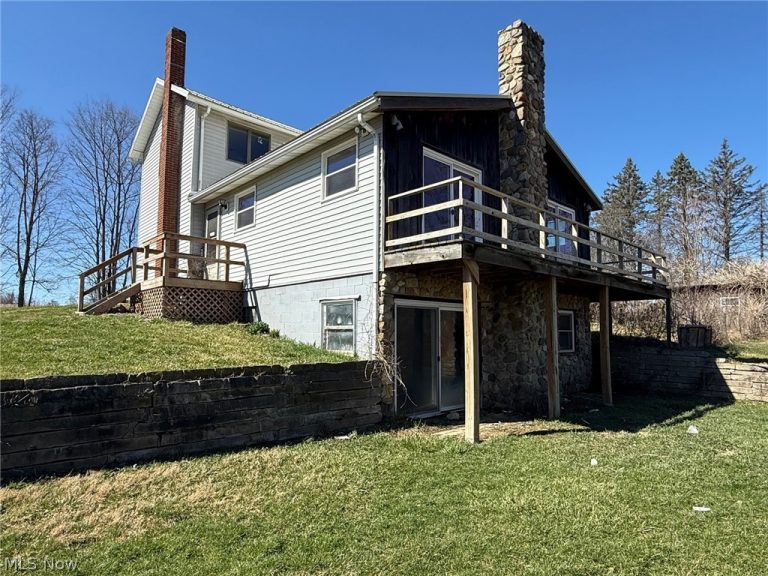 10955 Township Road 262, Millersburg, OH - Photo 2