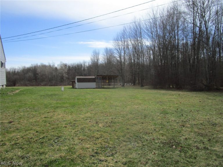 3644 Plymouth Ridge Road, Kingsville, OH - Photo 3