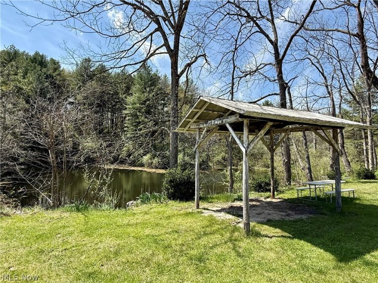 4101 Peace Road, Carrollton, OH - Photo 4