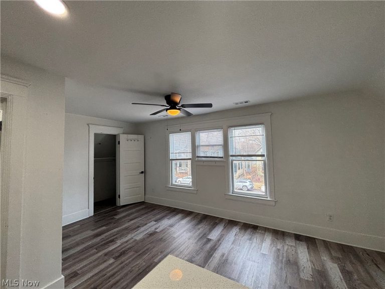 4115 Whitman Avenue #UP, Cleveland, OH - Photo 5