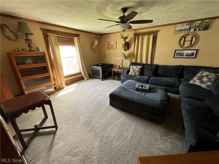 130 1st Street, Newcomerstown, OH - Photo 2