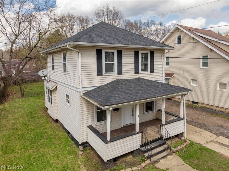 341 Archwood Avenue, Akron, OH - Photo 3