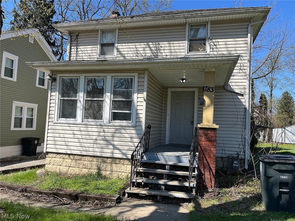 783 Leonard Street, Akron, OH