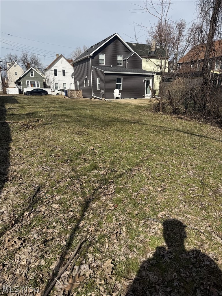 2825 York Avenue, Cleveland, OH - Photo 4