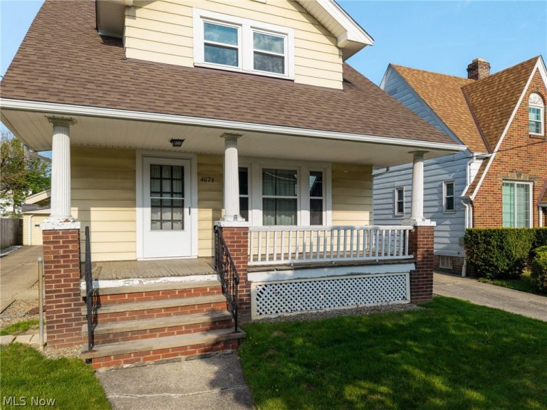 4076 49 Street, Cleveland, OH - Photo 3