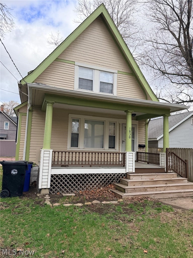 1830 Corning Avenue, Cleveland, OH - Photo 2