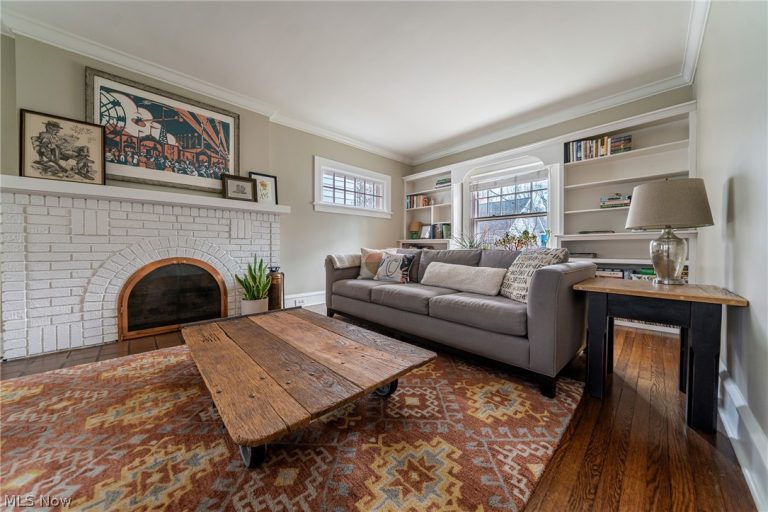 2904 Clarkson Road, Cleveland Heights, OH - Photo 5