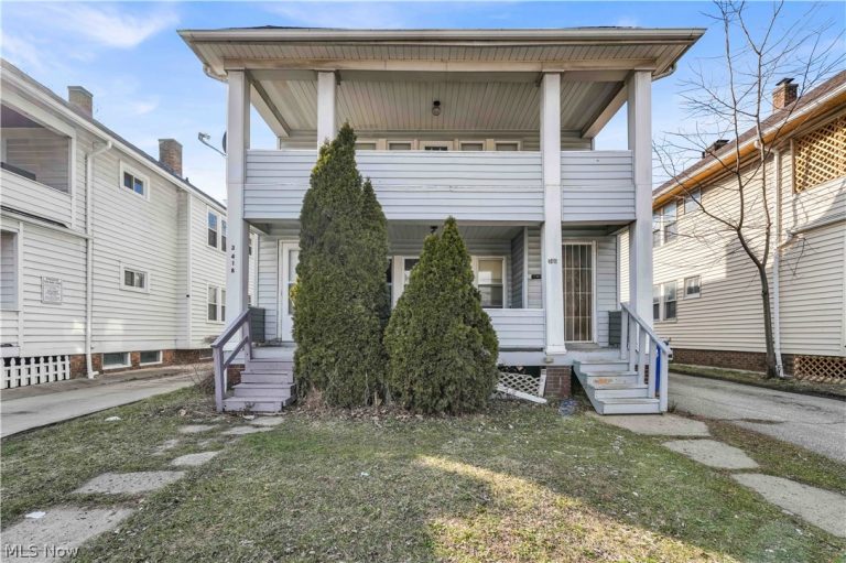 3416 117th Street #3418/UP, Cleveland, OH - Photo 2