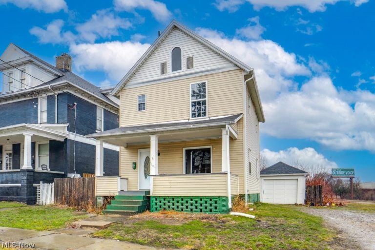 1607 9th Street, Canton, OH - Photo 2