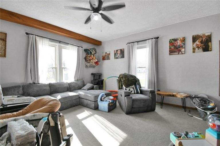 125 Beaver Street, Warsaw, OH - Photo 3