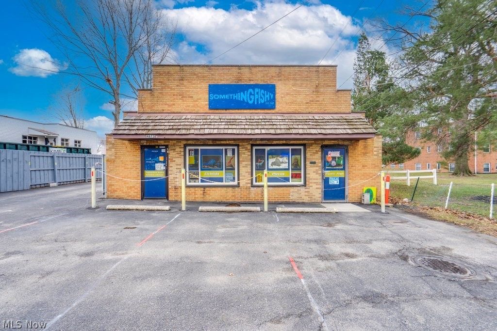 4873 Broadview Road, Cleveland, OH