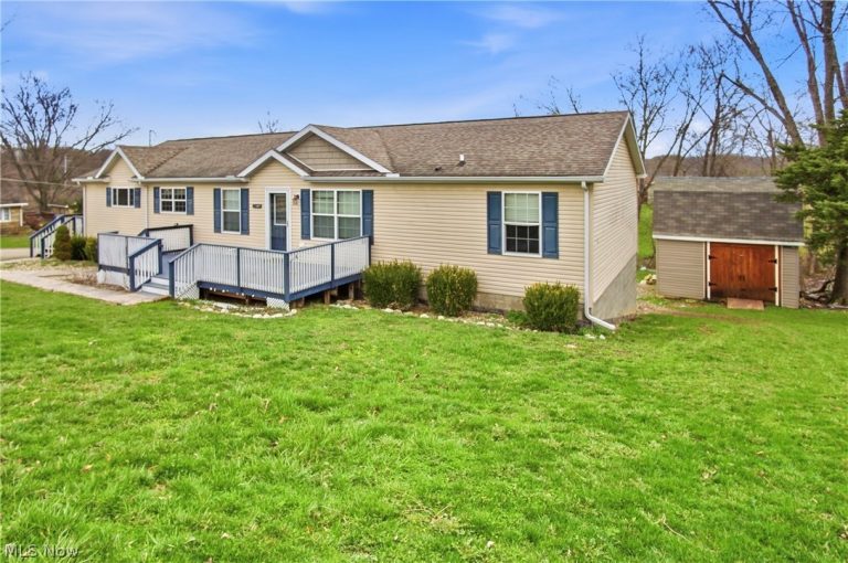 960 3rd Street, Philo, OH - Photo 4