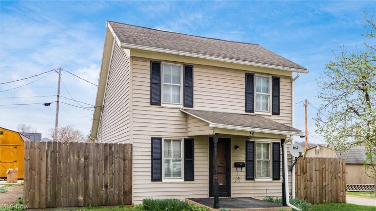 30 Spring Street, Roseville, OH - Photo 5