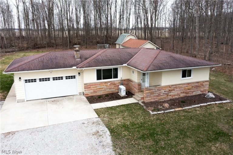 13170 Gifford Road, Oberlin, OH - Photo 2