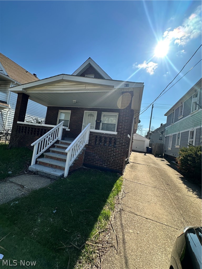 816 London Road #Down, Cleveland, OH - Photo 2