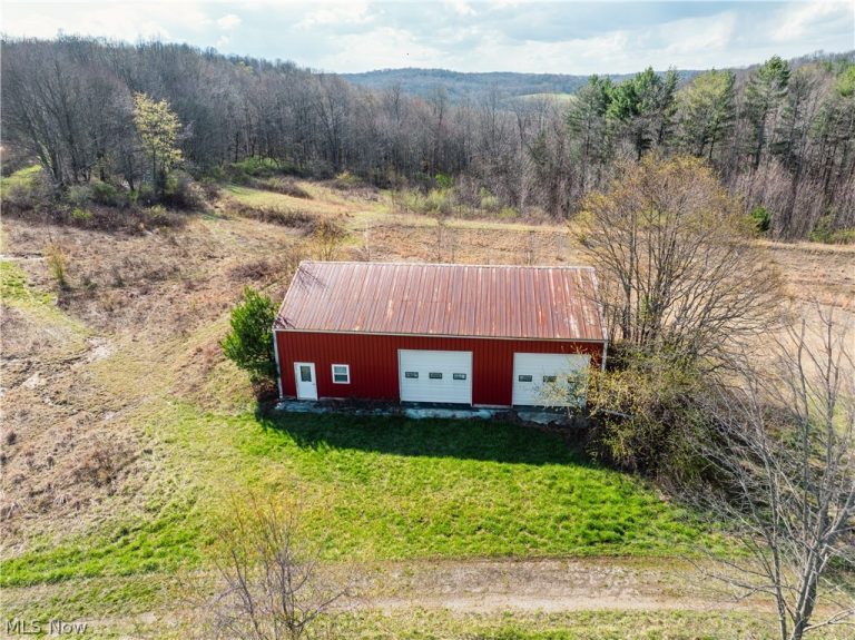 Township Rd 389, Frazeysburg, OH - Photo 6