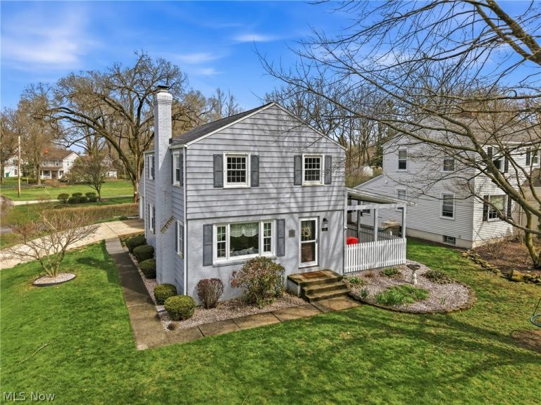 189 Edna Street, Poland, OH - Photo 4