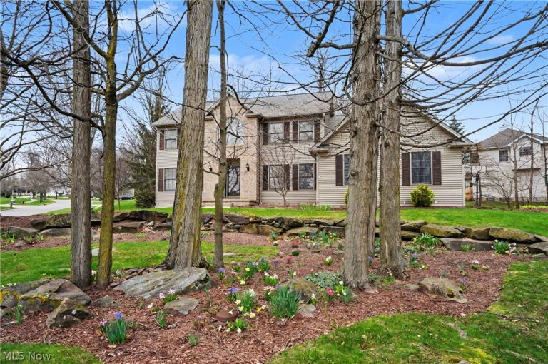 9498 Andrew Drive, Twinsburg, OH - Photo 2