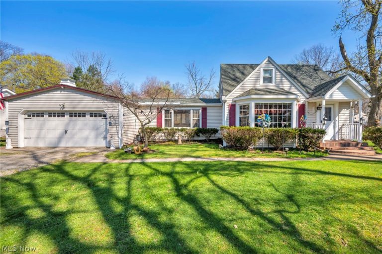 8031 Brichford Road, Mentor, OH, 44060