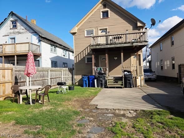 3464 62nd Street, Cleveland, OH - Photo 2