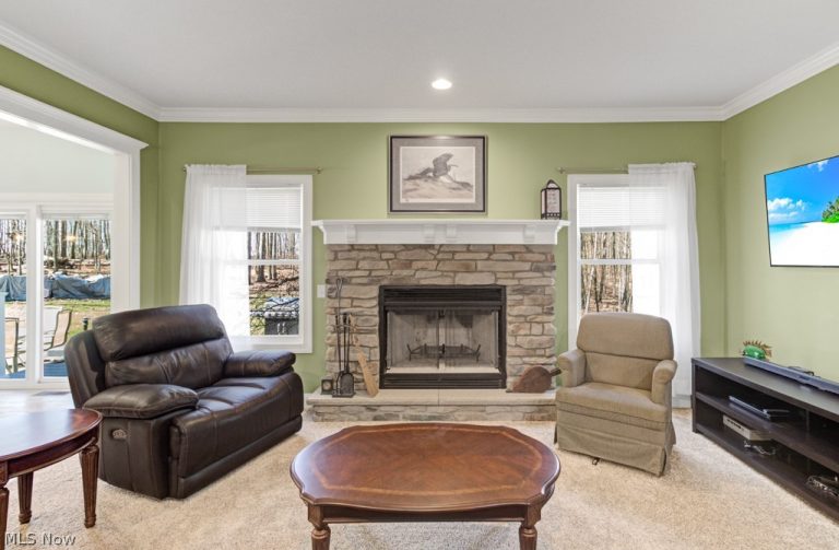 15 Ontario Trail, Malvern, OH - Photo 6