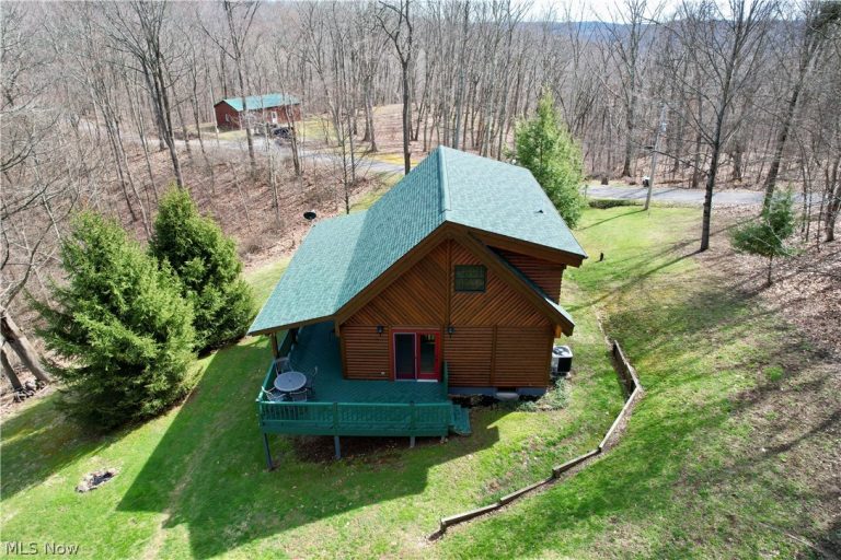 2309 Township Road 281, Bergholz, OH - Photo 4