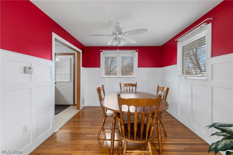 366 Lansing Road, Akron, OH - Photo 6