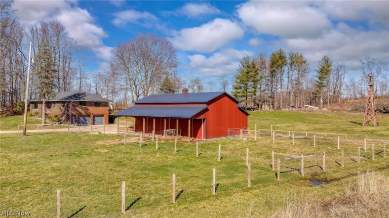 1065 Etter Road, Mogadore, OH - Photo 2