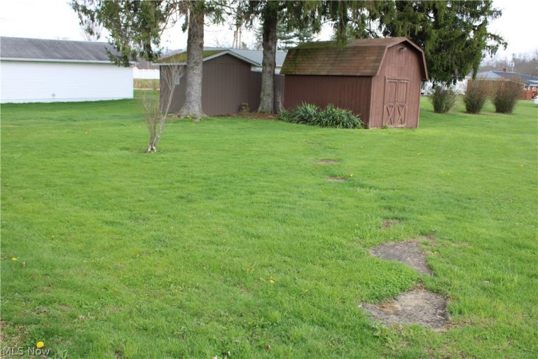 670 Lewisville Road, Woodsfield, OH - Photo 4
