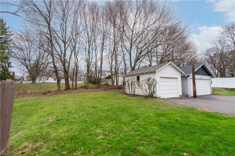 1511 34th Street, Canton, OH - Photo 6