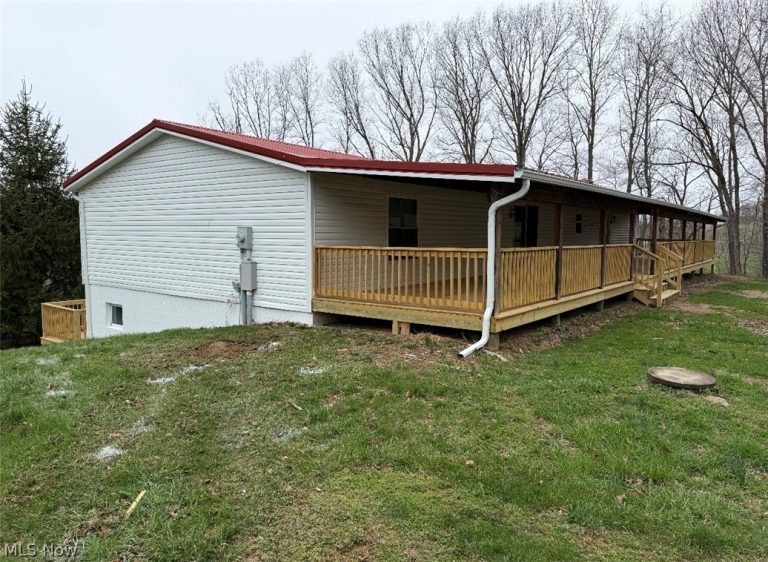2630 Wilhelm Road, Chandlersville, OH - Photo 3