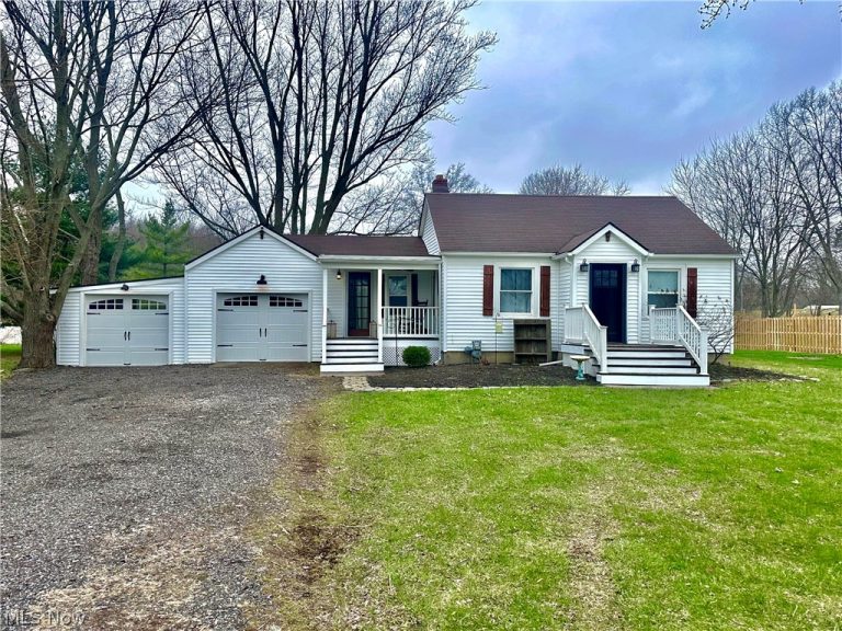 6832 Murray Ridge Road, Elyria, OH, 44035