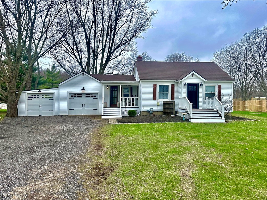 6832 Murray Ridge Road, Elyria, OH