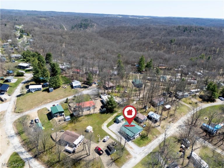 367 Algonquion Autumn #Lot 367, Loudonville, OH - Photo 3