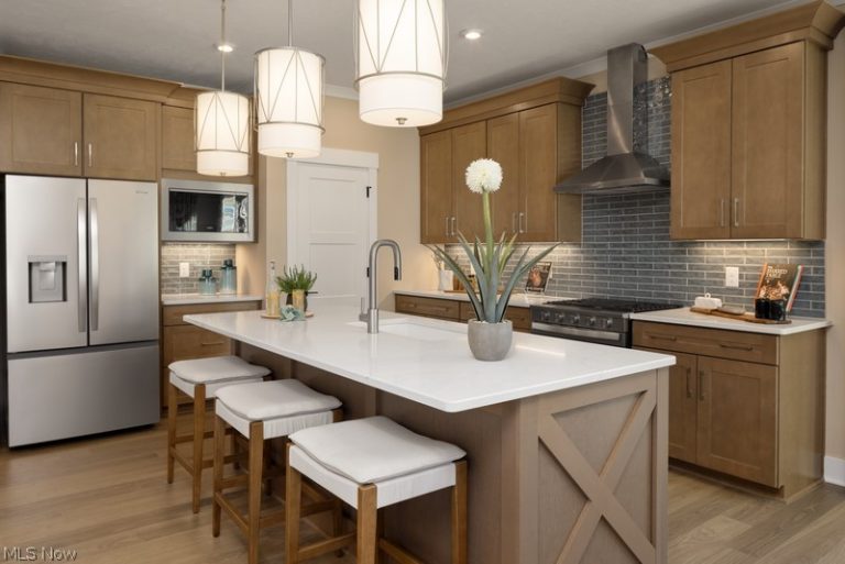 35909 Baldauf Crossing, North Ridgeville, OH - Photo 6