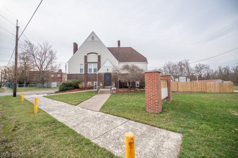 14760 Gaskill Drive, Alliance, OH, 44601