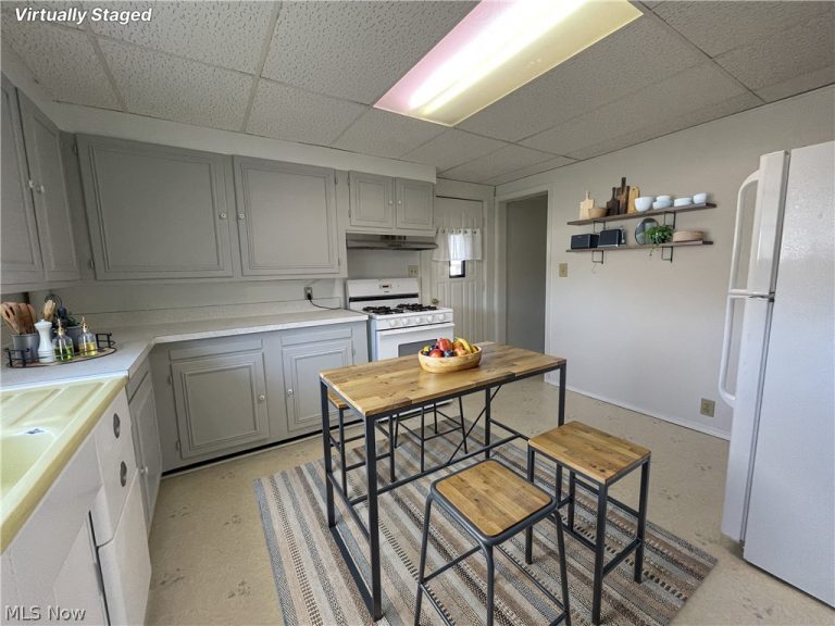 331 Ohio Avenue, Ravenna, OH - Photo 4