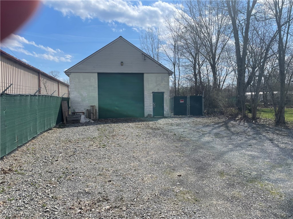375 Forest Avenue, North Lima, OH